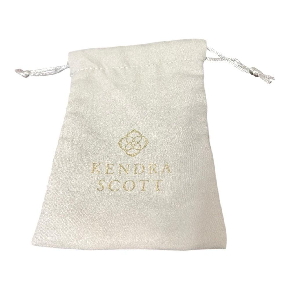 Kendra Scott Jewelry Bag